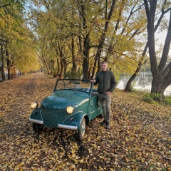 Алексей Чистяков, 22.06