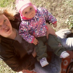 Karina Ovcinnikova, 23.05, Рига