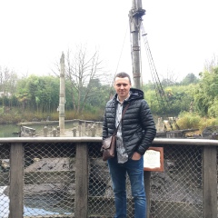 Володимир Горук, 21.06.1988, Ивано-Франковск