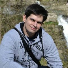 Алексей Чочия, 23.03.1977, Краснодар