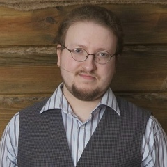 Виктор Новоселов, 21.10.1986, Киров