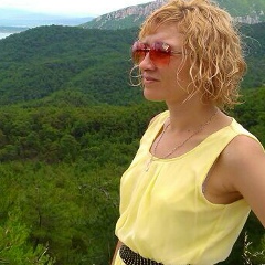 Альбина Ортаджан, 24.07