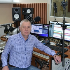 Михаил Петрунькин, 09.03, Данков