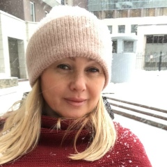 Светлана Бычкова