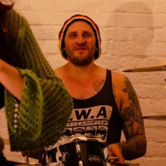 Паша Тетерин, 15.12.1983, Тучково