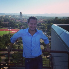 Пабло Бурани, 02.04.1985, Москва