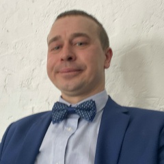 Nikolai Kondrat, 27.05, Томск