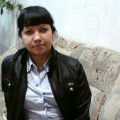 Лейсан Камалиева, 04.06.1982, Казань