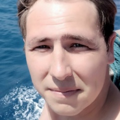 Сергей Кроитор, Кишинев