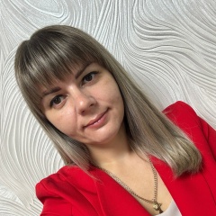 Альбина Черненко, 19.08.1989, Армавир