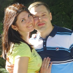 Ольга Авдуевская, 21.03.1986, Москва