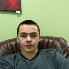 Газиз Гарифуллин