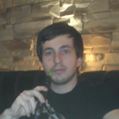 Адам Сатуев, 09.11.1992