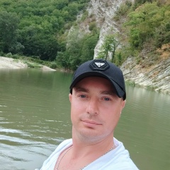 Александр Ганшин, 02.08