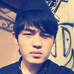 Baiaman Saybidinovmailru, 10.09.1994, Москва