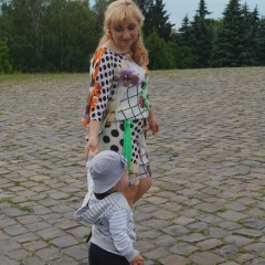 Наталия Орлинская, 21.05.1979, Житомир