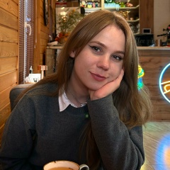 Вероника Сбоева, 02.06, Алматы