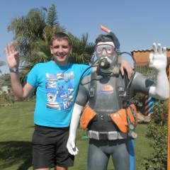 Константин Горшков, 30.05.1986, Пермь