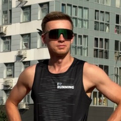 Андрей Белотелов, 14.01, Мытищи