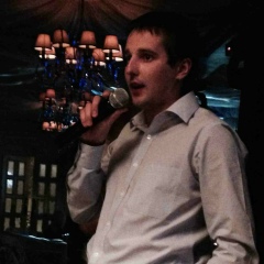 Денис Иванов, 18.09.1987