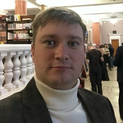 Артём Шорин, 03.08.1987, Челябинск