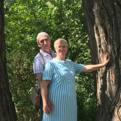 Вера Кобзева, 16.07.1962, Волгоград