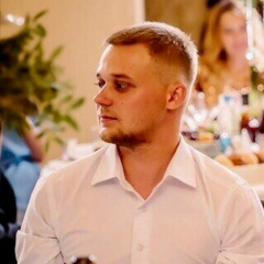 Дмитрий Моргачёв, 06.06.1992, Кемерово