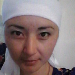 Айгерим Ердесова