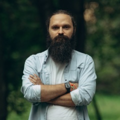 Alexei Orlowski, 31.01.1987, Москва