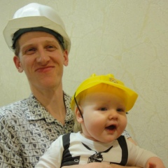 Евгений Сидякин, 30.08, Тольятти