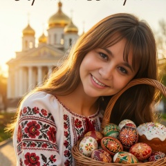 Анастасия Смирнова, 05.10, Нарьян-Мар