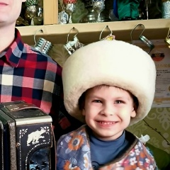 Валентин Калашов, 24.01.1988, Иваново