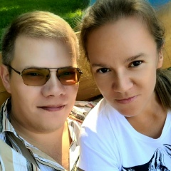 Дашулька Курылёва, 09.09.1986, Санкт-Петербург