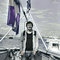 Андрей Москальчук, 27.04.1987, Санкт-Петербург