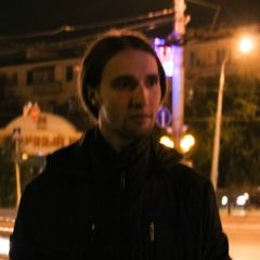 Константин Быков, 15.01.1991, Санкт-Петербург