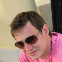 Николай Панферов, 24.01, Москва