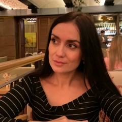 Альбина Аликовна, 03.03, Краснодар