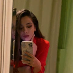 Анна Горбань, 04.09.1997, Волгоград