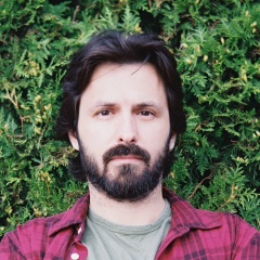 Михаил Гофман