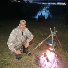 Василий Синицын, 21.05.1986, Москва