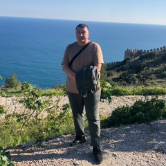 Andrey Ivakhnenko, 22.06