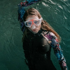 Светлана Коренкова, 11.04, Санкт-Петербург