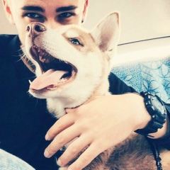 Влад Смолов, 08.02