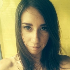 Мария Колесникова, 23.09, Москва