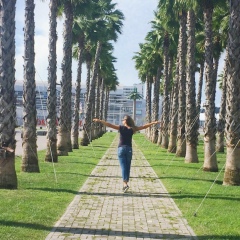 Екатерина Кропотова, 05.09, Краснодар