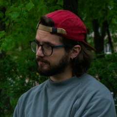 Никита Меркулов, 10.06.1991, Санкт-Петербург