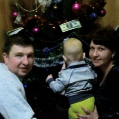 Владислав Красуля, 04.05.1989, Кривой Рог