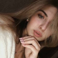 Таня Николаева, 08.11, Видное