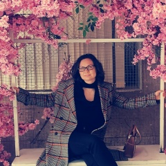 Светлана , Москва