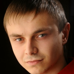 Артём Буйчик, 01.01, Минск